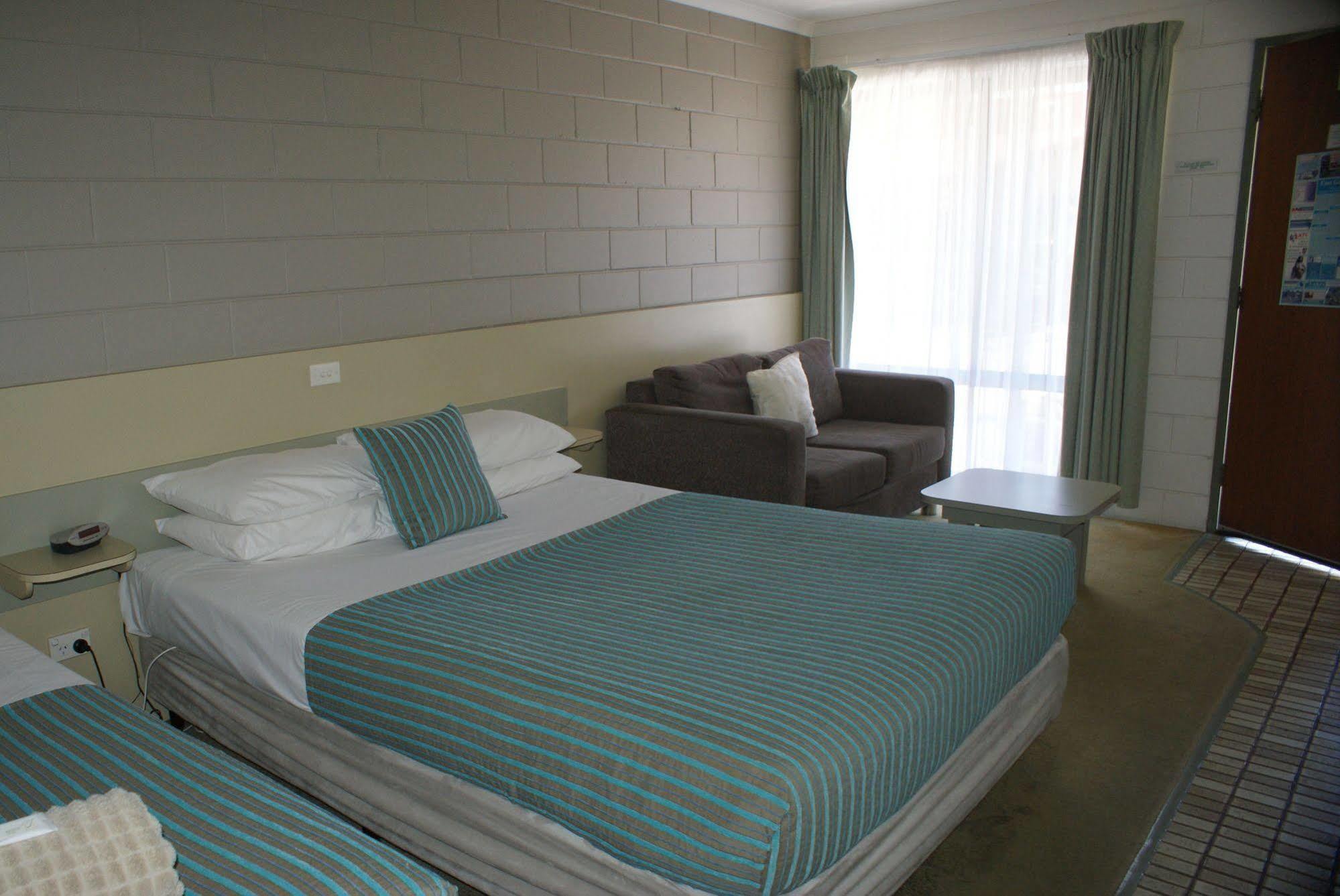 לייקס אינטרנס Sandbar Motel מראה חיצוני תמונה